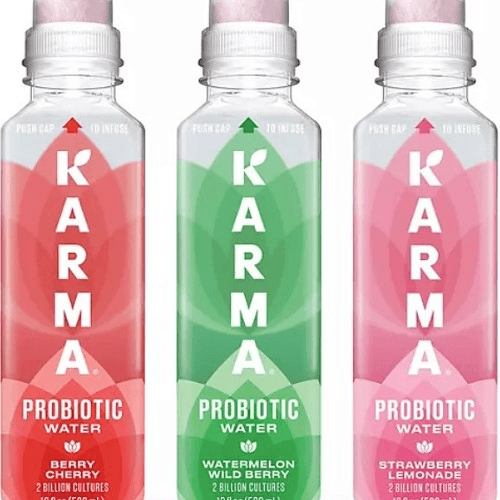 Karma Probiotic
