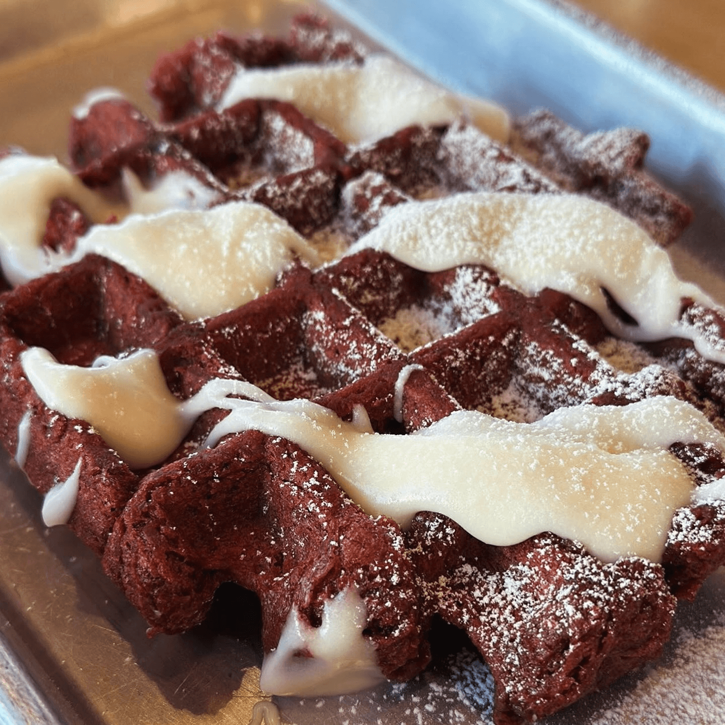 👨‍🍳 The Munch Munch Magic