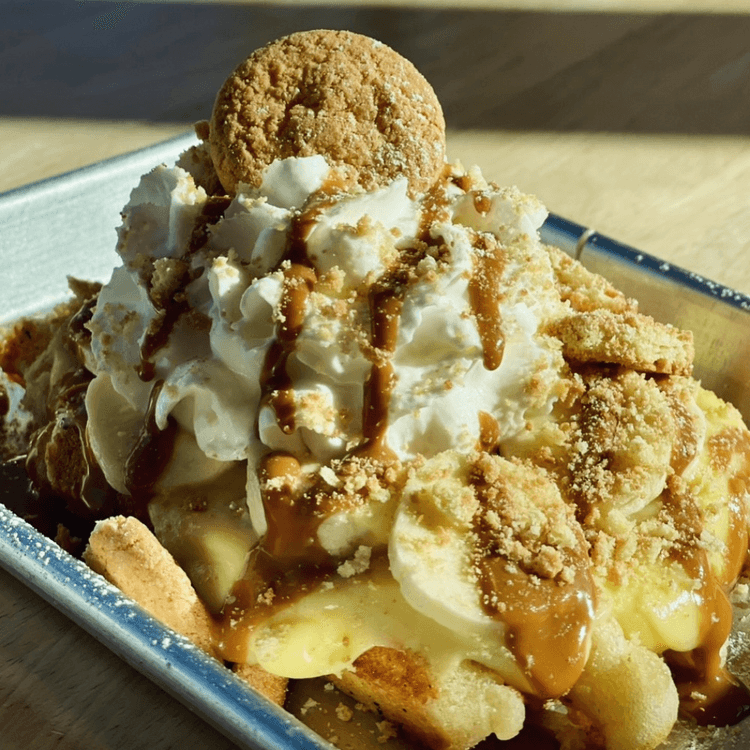 Munch Munch Waffles & More Online Menu Best breakfast in Liberty Hill, TX