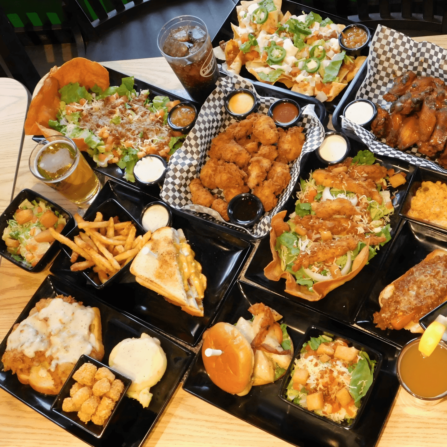 Catering Made Simple 🎈