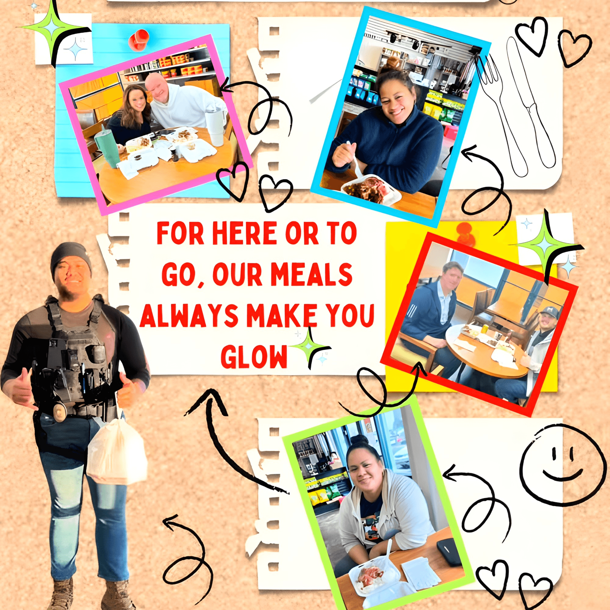 Leilani's Polynesian Place gallery image #2