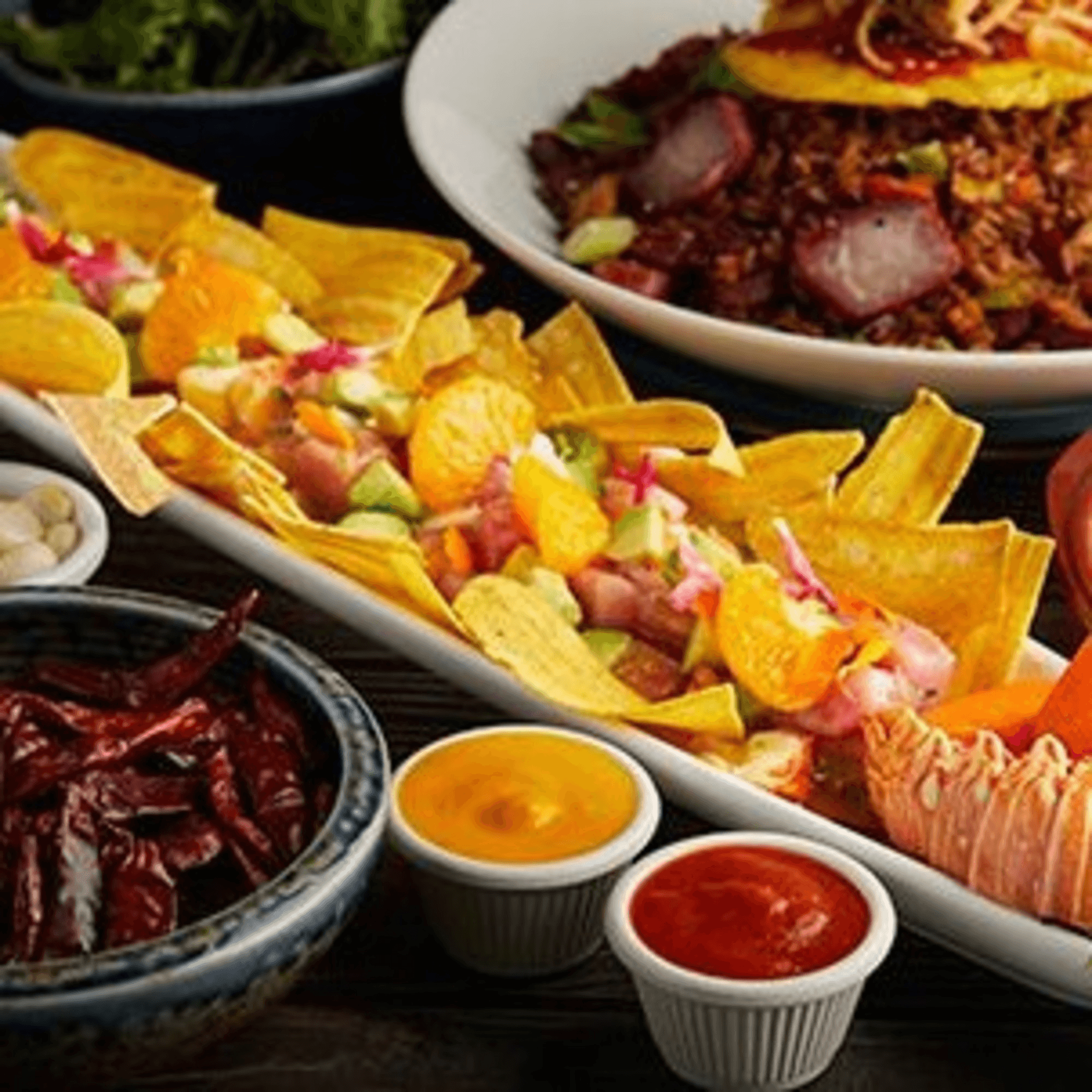 Aromas del Peru gallery image #1