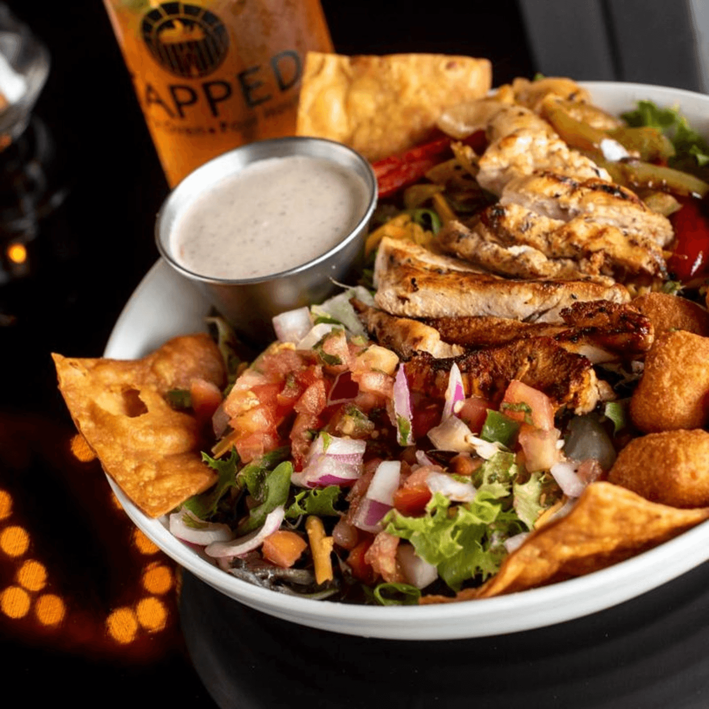 Order your gift card today