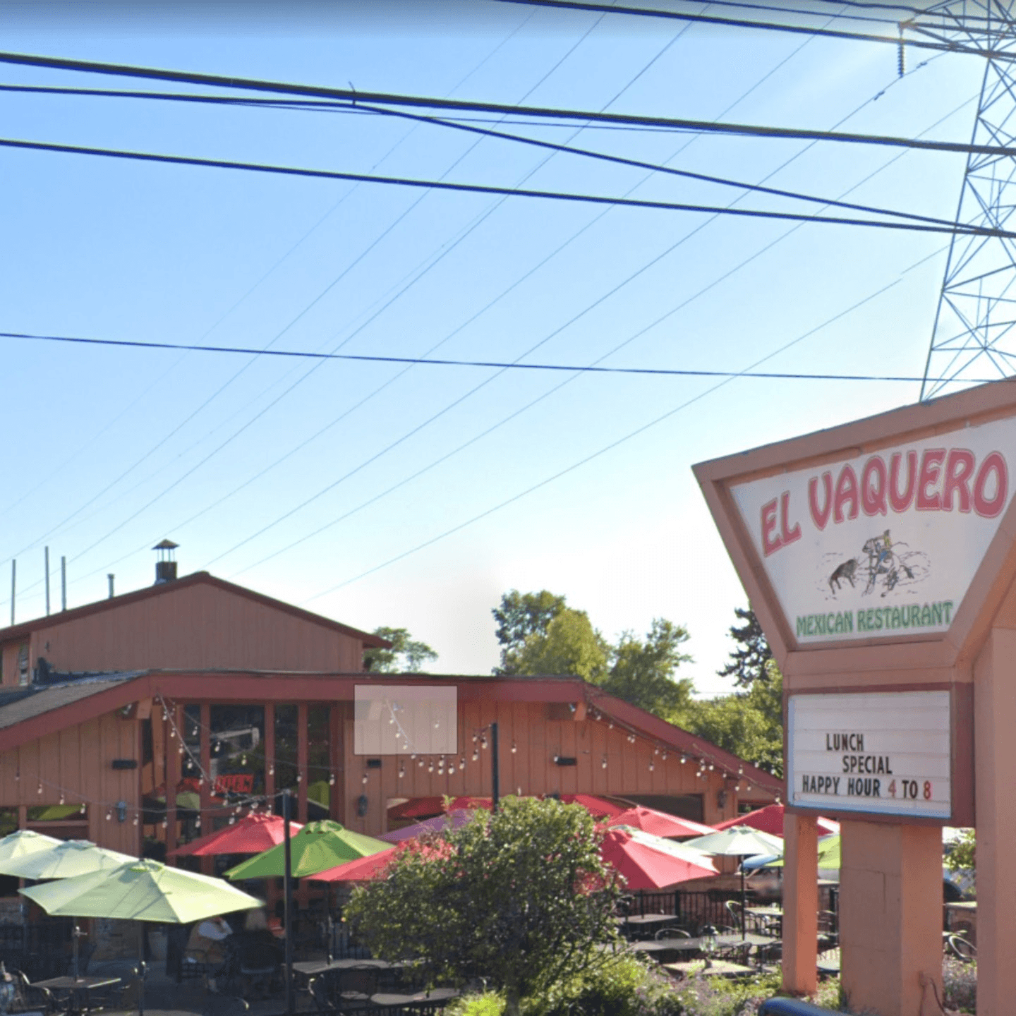 Visit El Vaquero in Franklin, OH