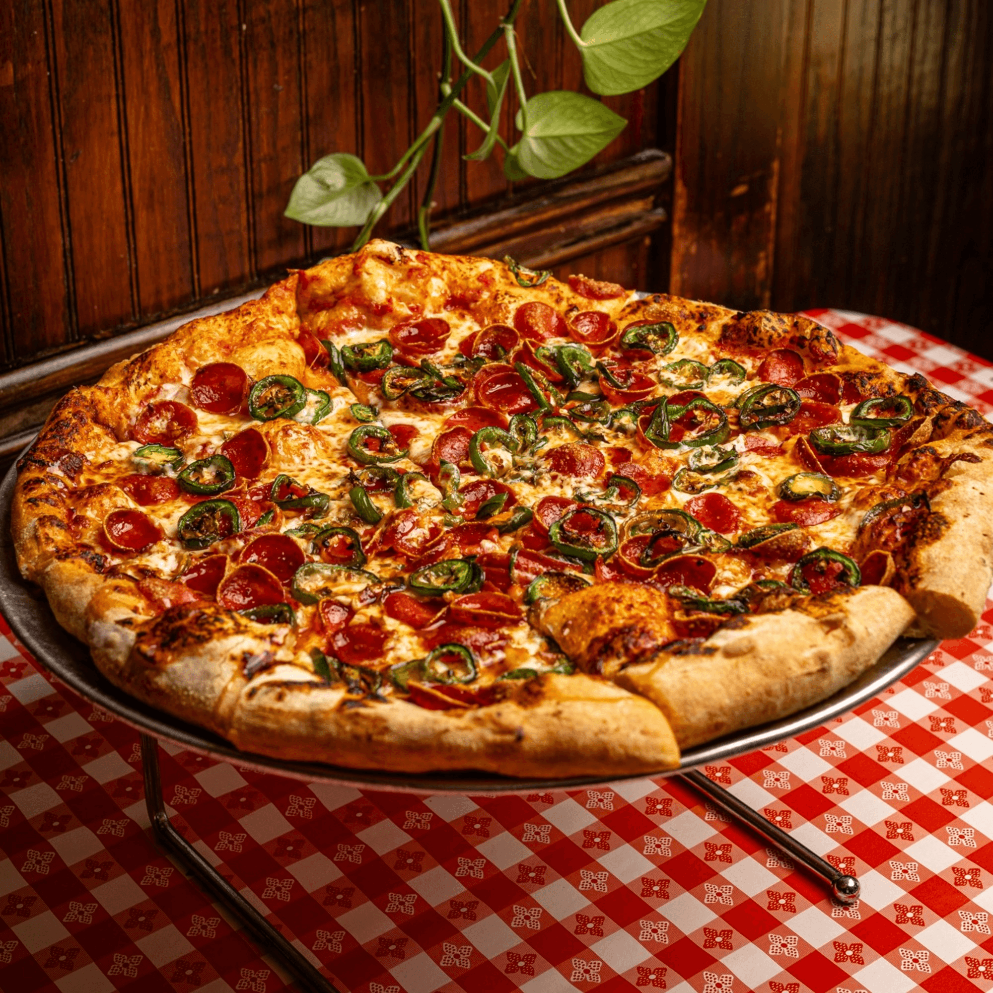 Mattenga's Pizzeria gallery image #3