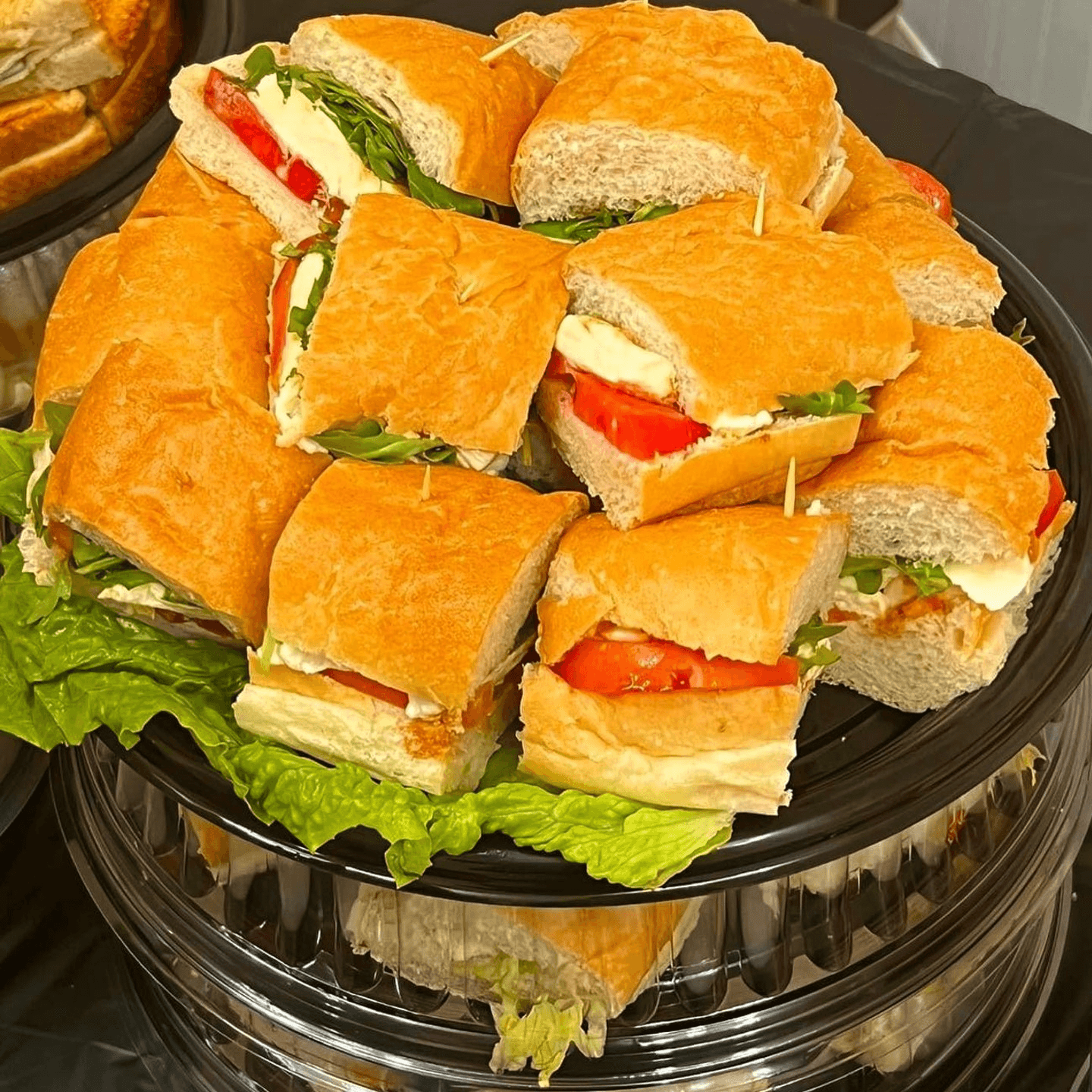 Planning An Event?