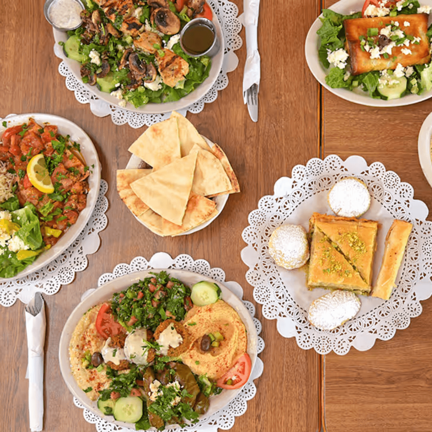 What’s Cooking Today? Fresh Flavors Await!