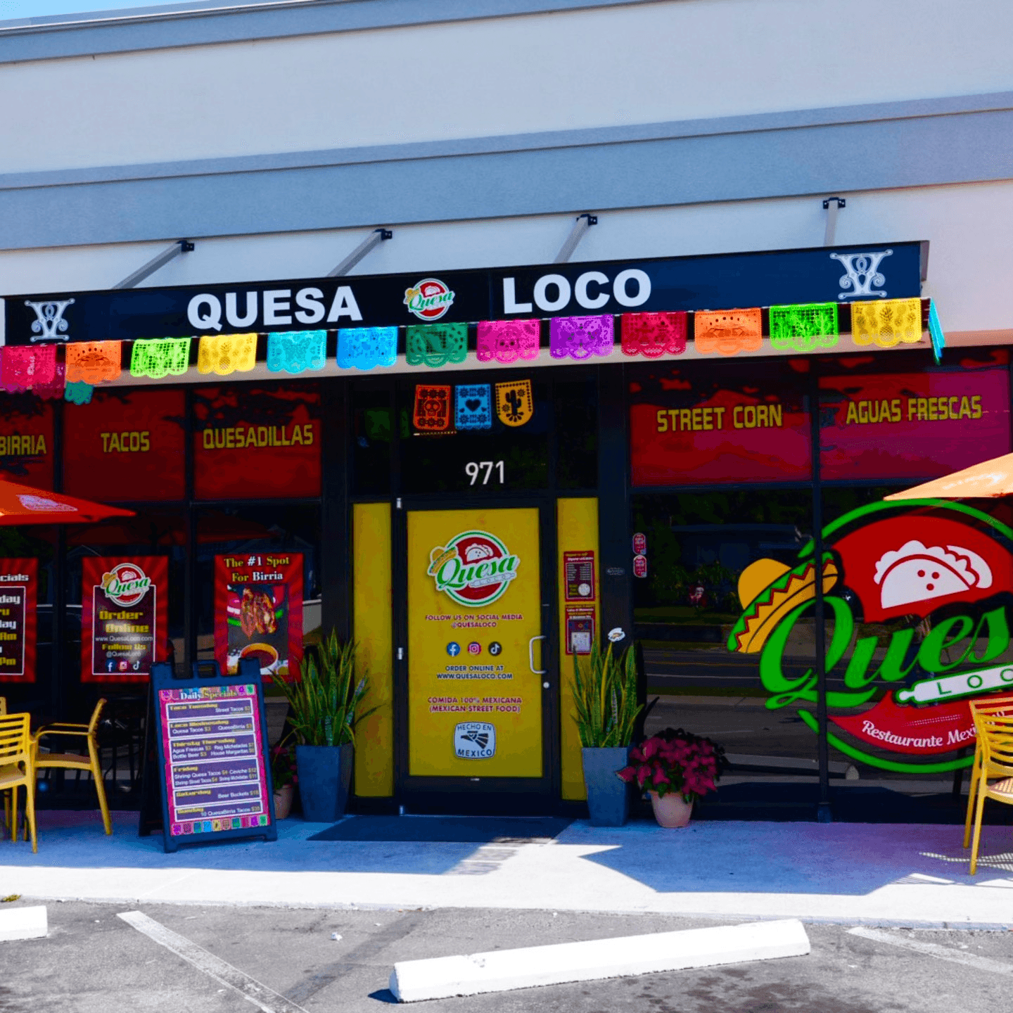 Orlando Location