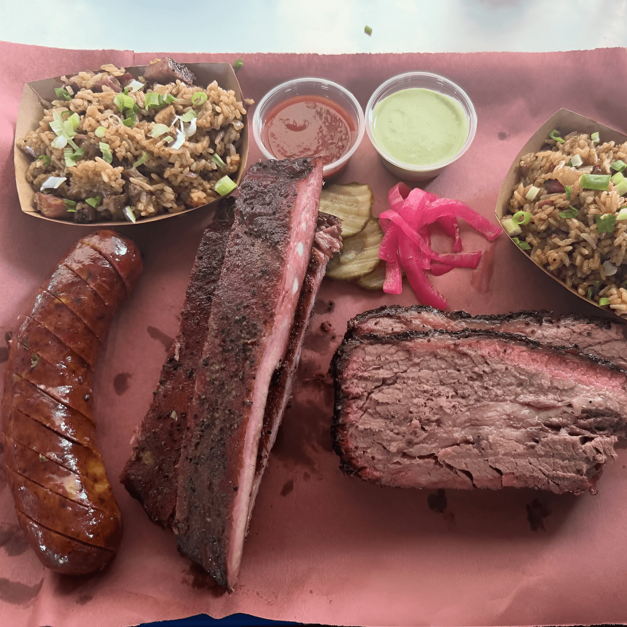 Smoky Buns gallery image #2