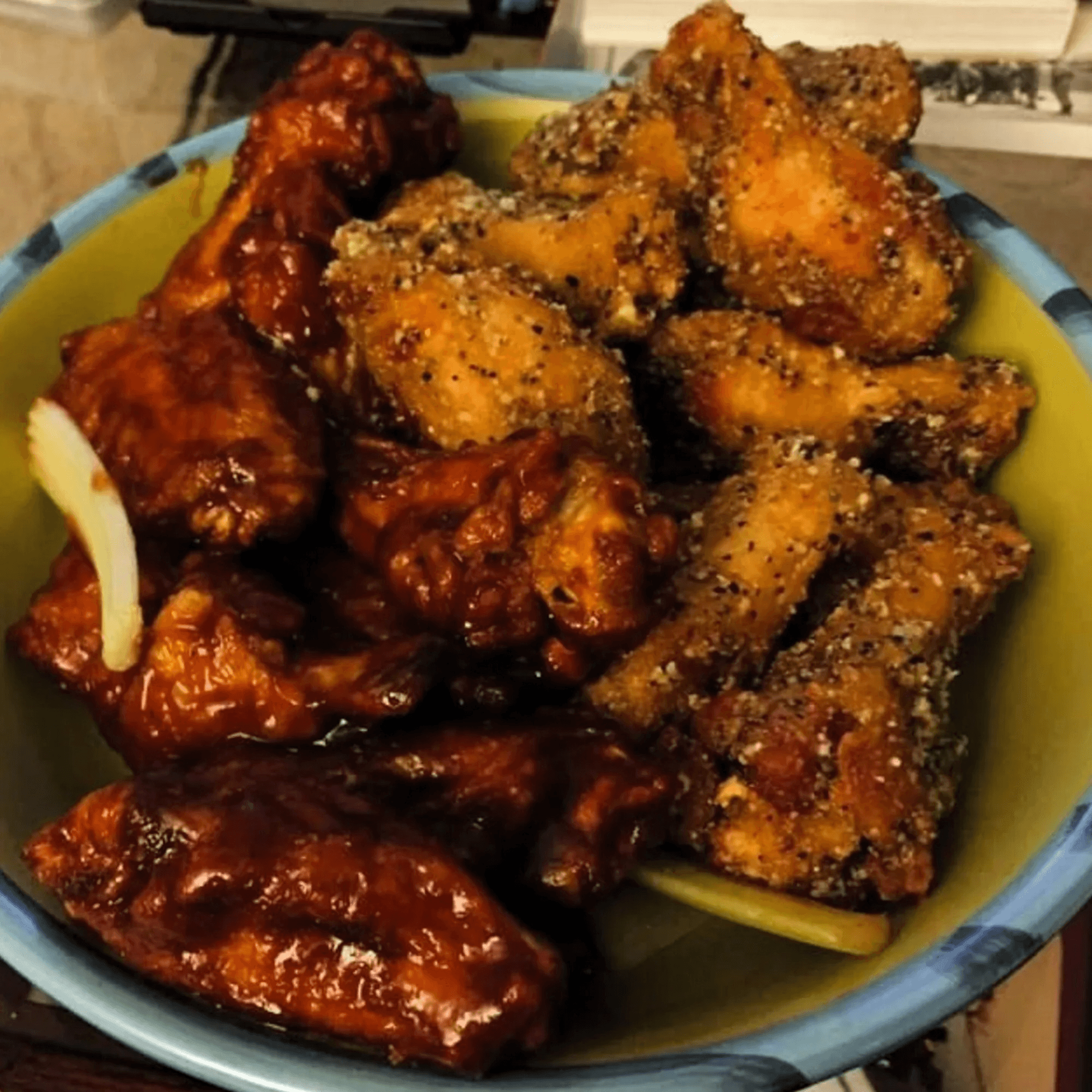 America’s Best Wings Eastern Ave gallery image #3