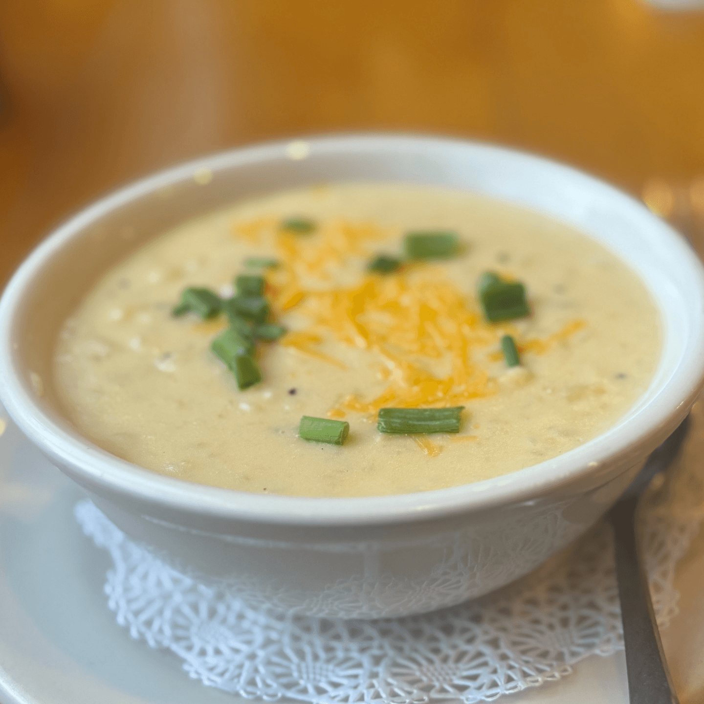Best Soups In Seattle