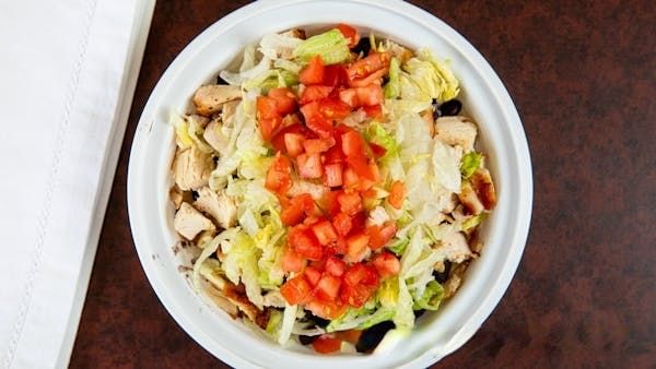 Latin Grill-N-Chop™ (Small).