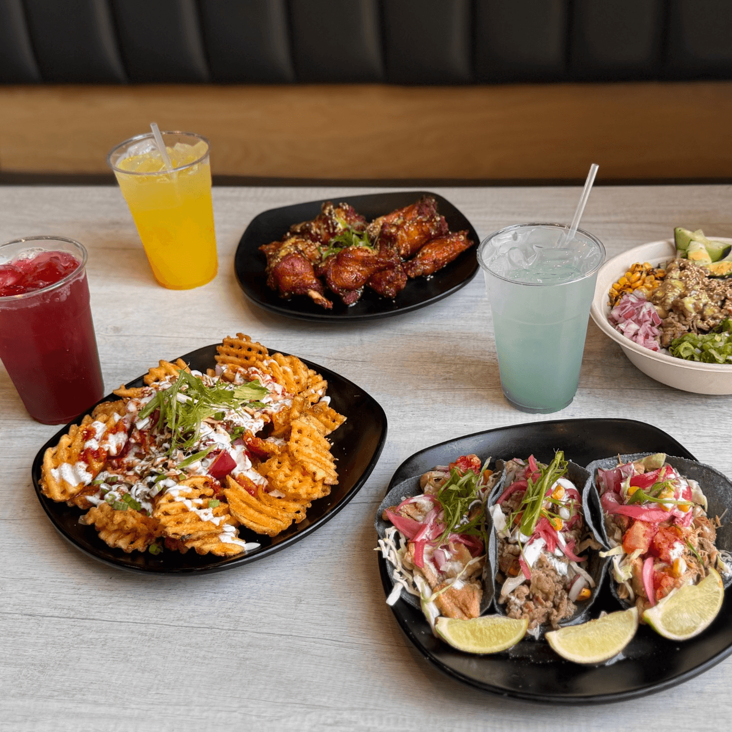 A Place For Everyone