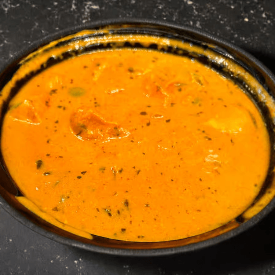 Lsp chicken tikka masala (12:00pm to 3:00pm).