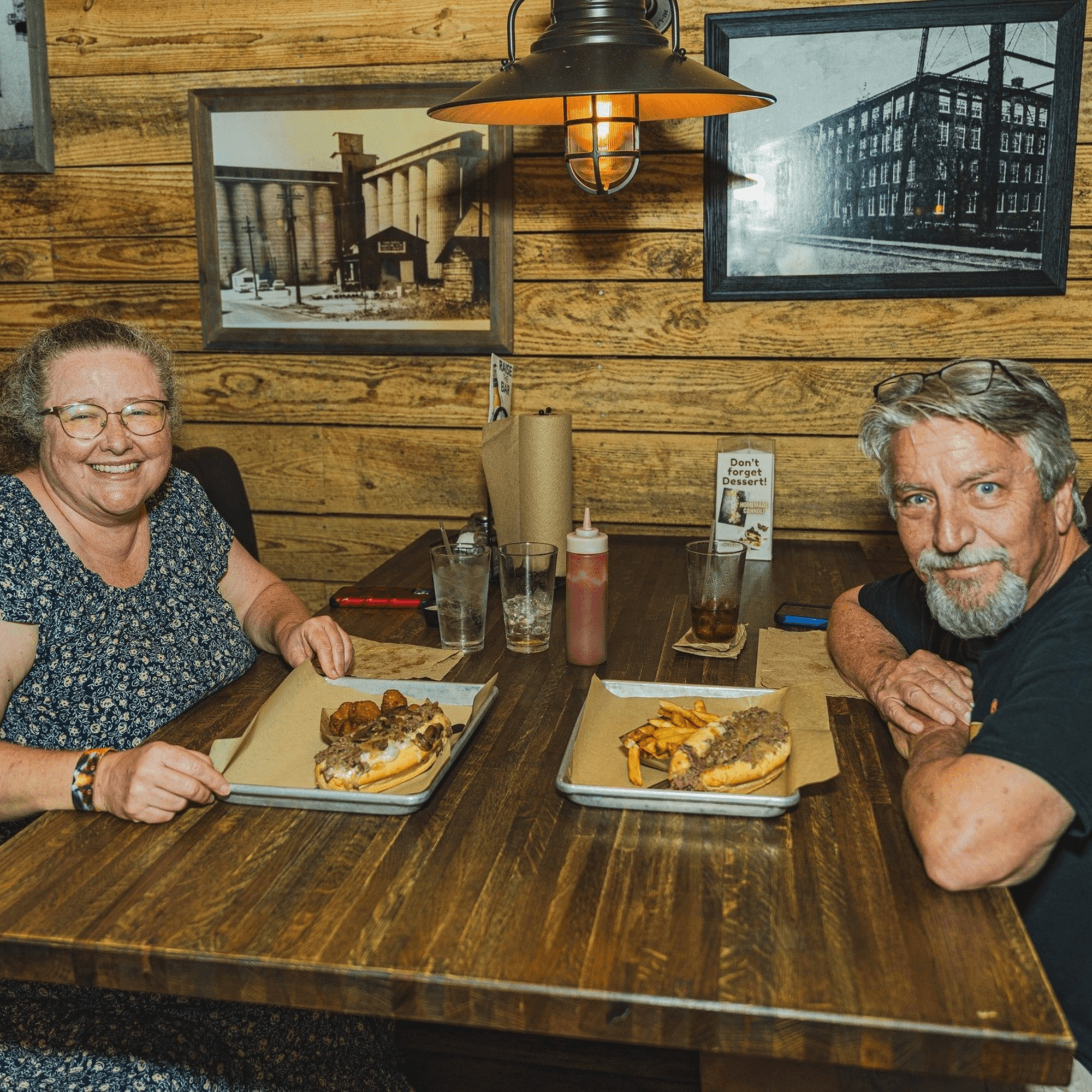 Inky's Authentic Philadelphia Cheesesteaks and Hoagies gallery image #6