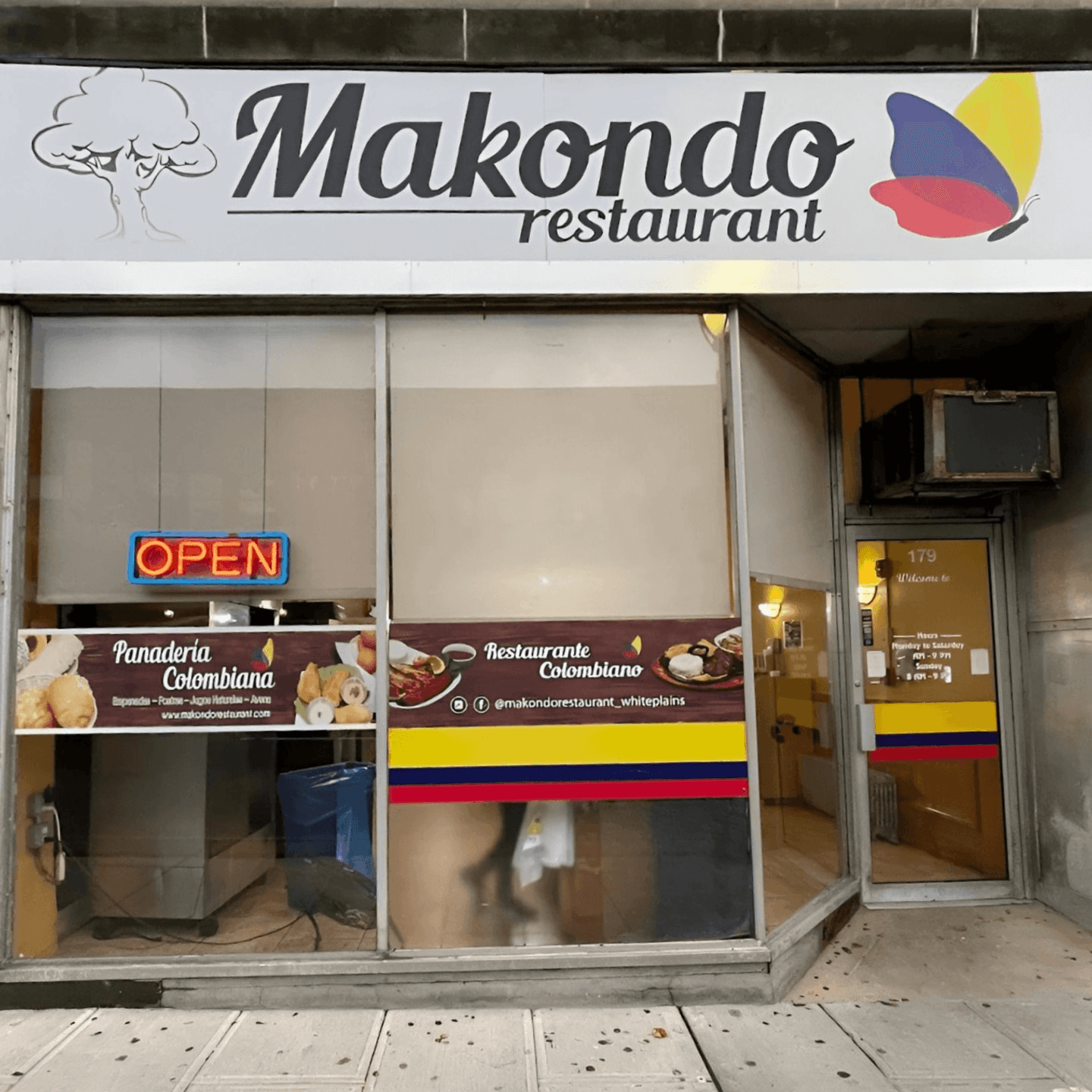 Makondo Restaurant - White Plains