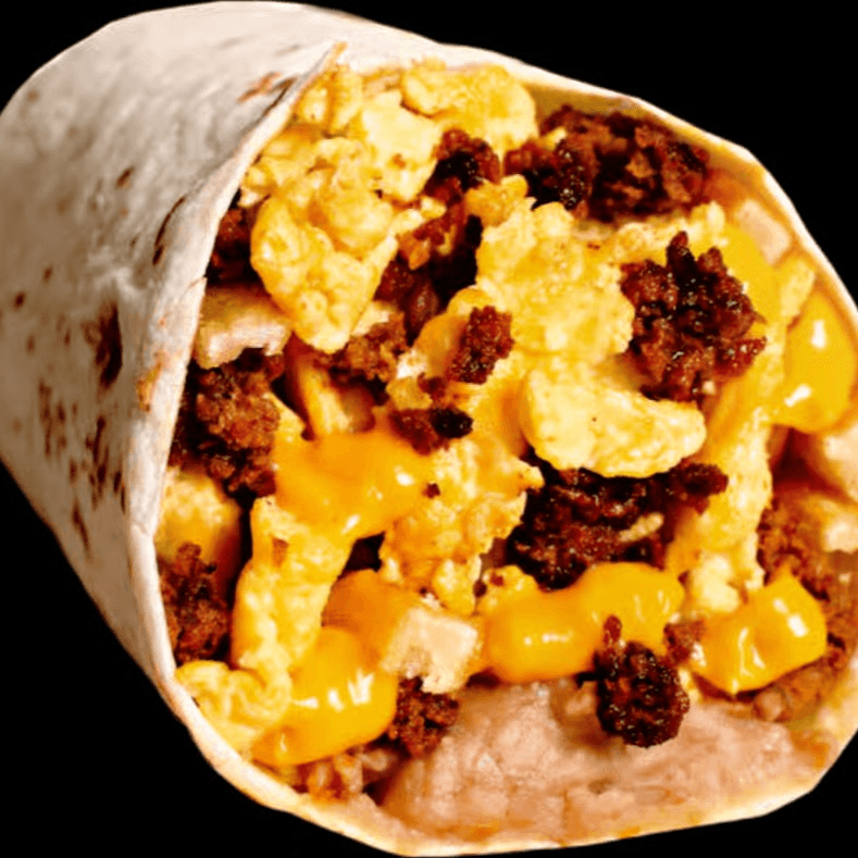 Breakfast B Sausage.