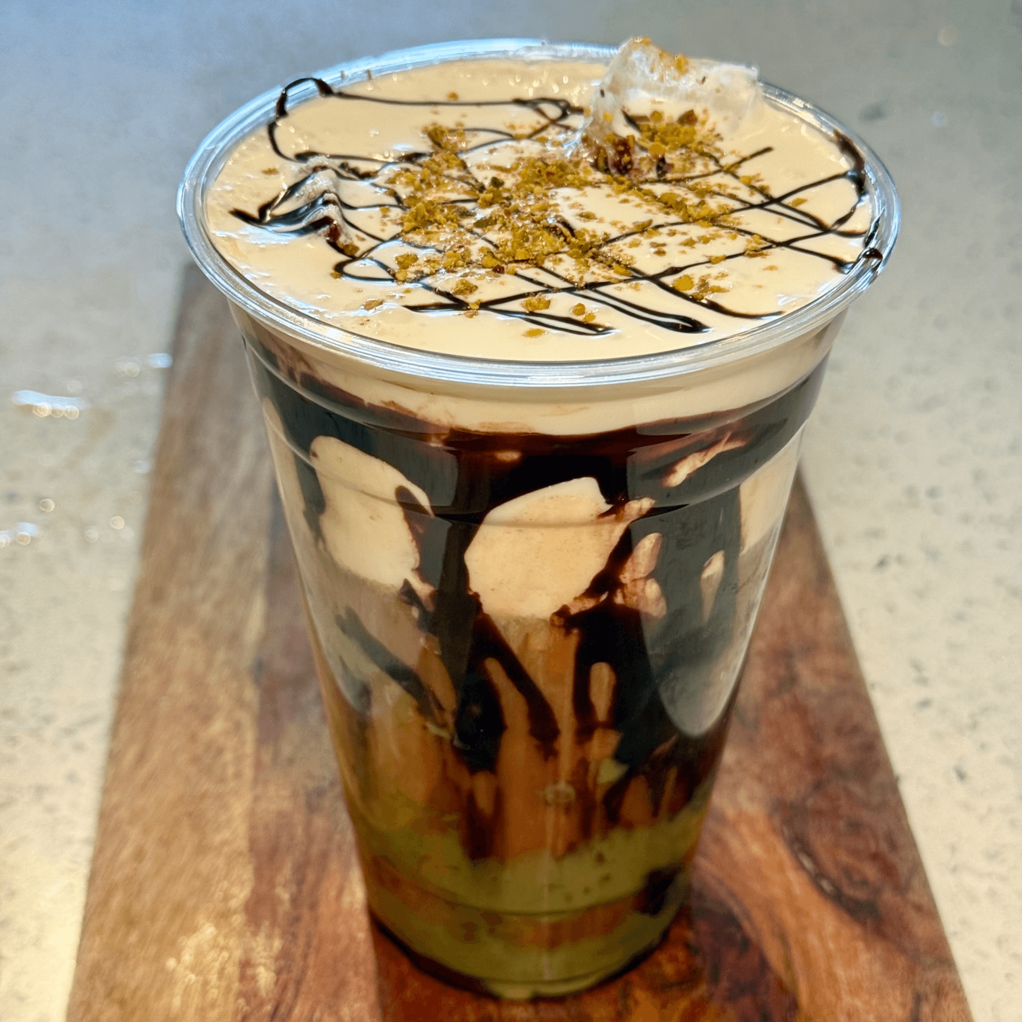 KOHI Coffee and Pastries gallery image #3