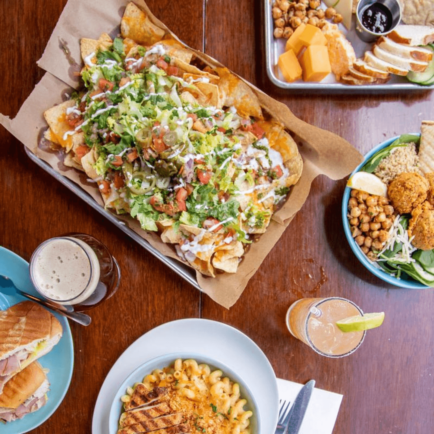 Food & Flavor That’s Truly Out of This World