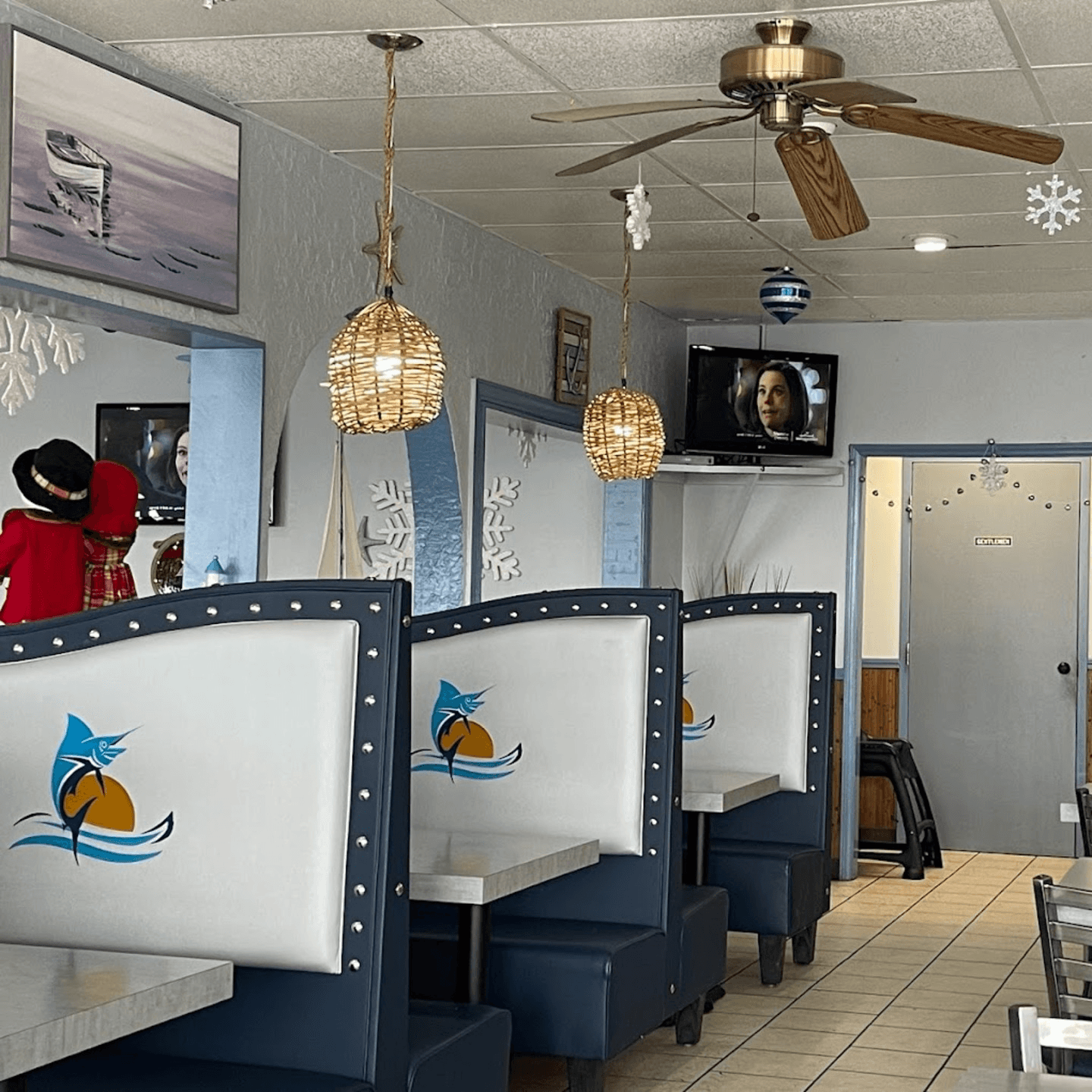 Come By and Stay Awhile