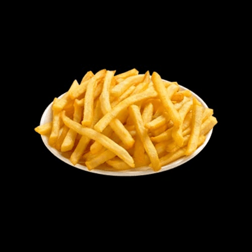 French Fries.