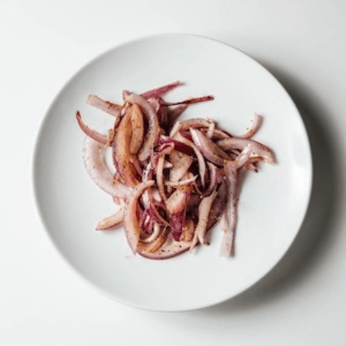 Roasted Onions - Reg side.