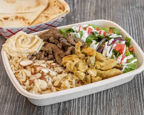 Fresh Pita Bread: A Mediterranean Delight