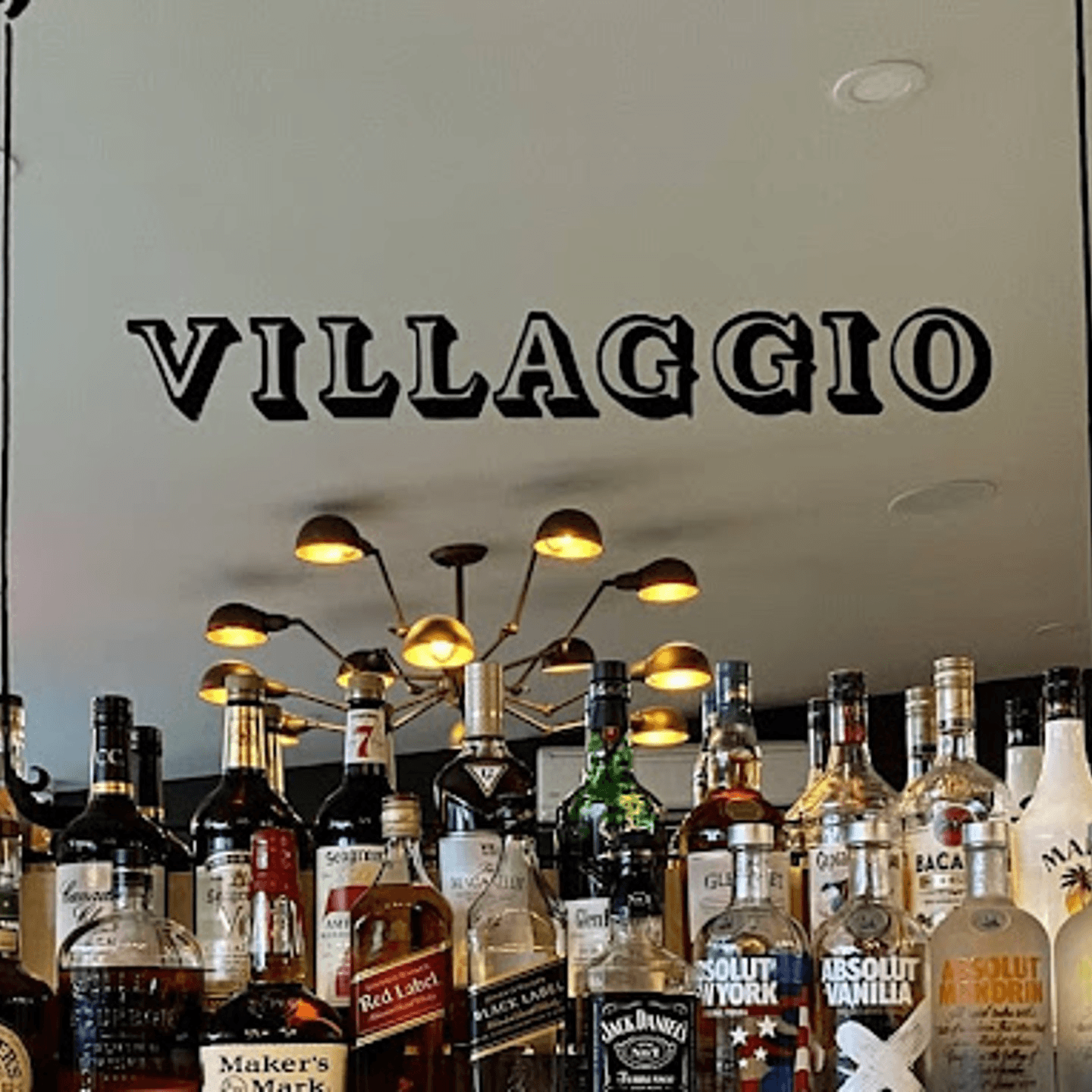 Welcome to Villaggio Ristorante Italian Bistro
