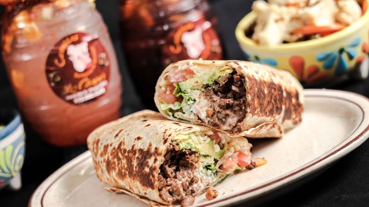 Authentic Menudo: A Mexican Delight