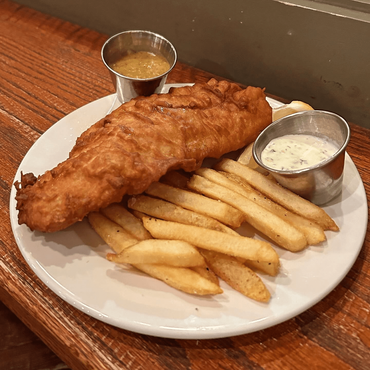 Inspired by Tradition