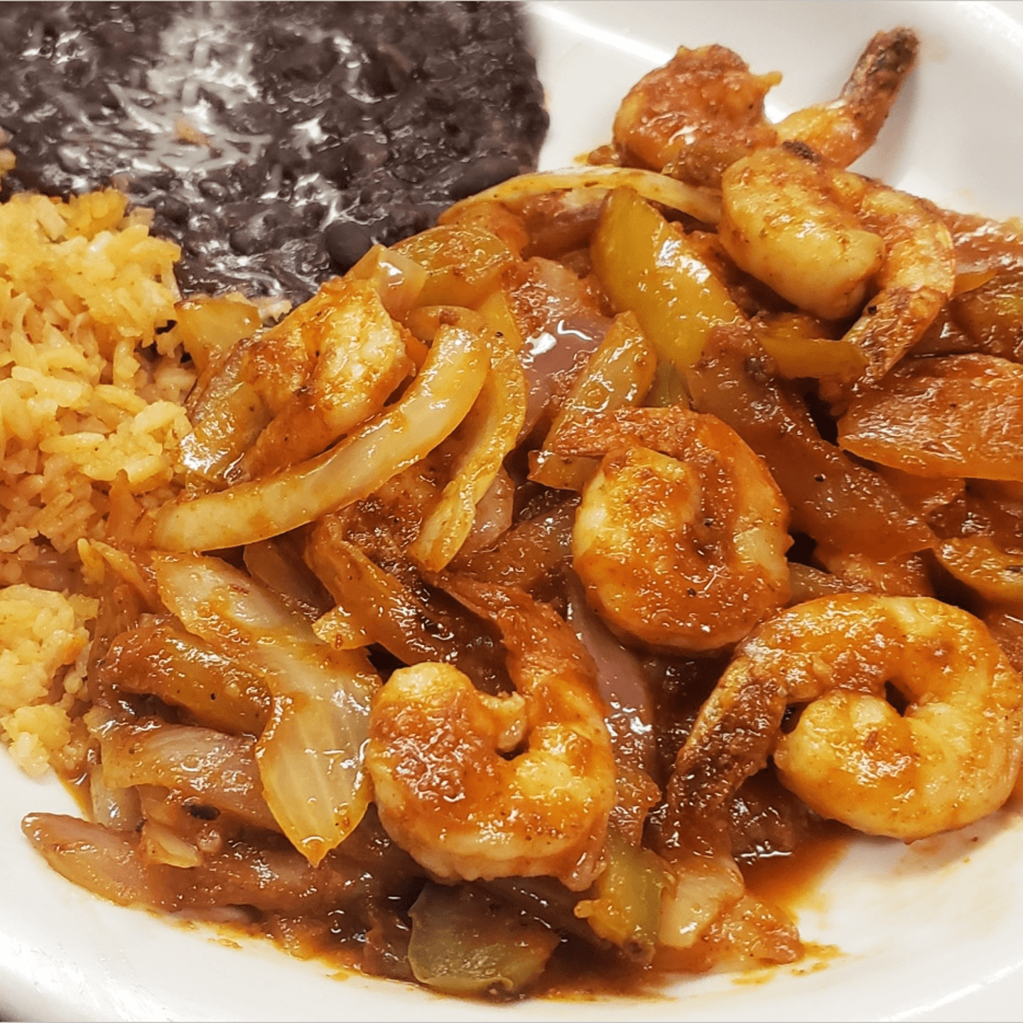 Made with Love and Fresh Ingredients