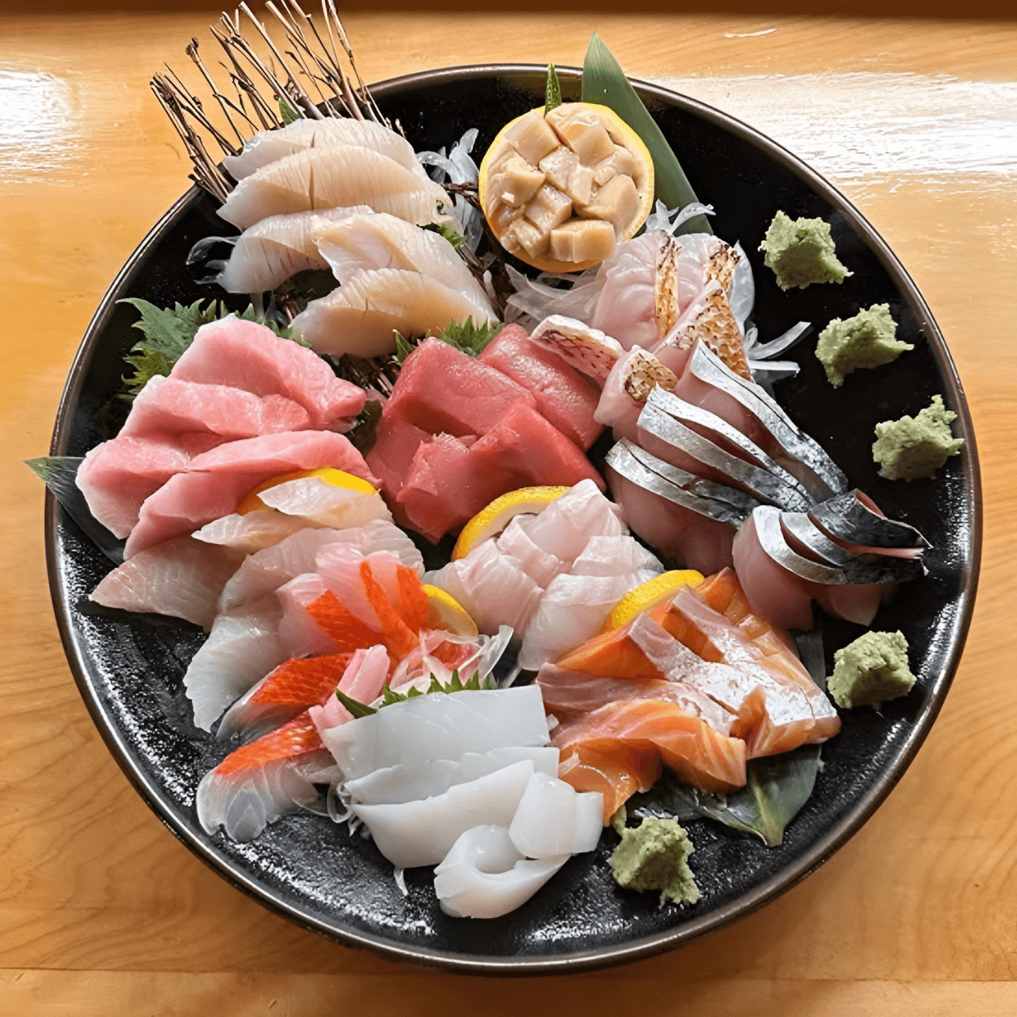 Why Visit Robataya Oton 🔥