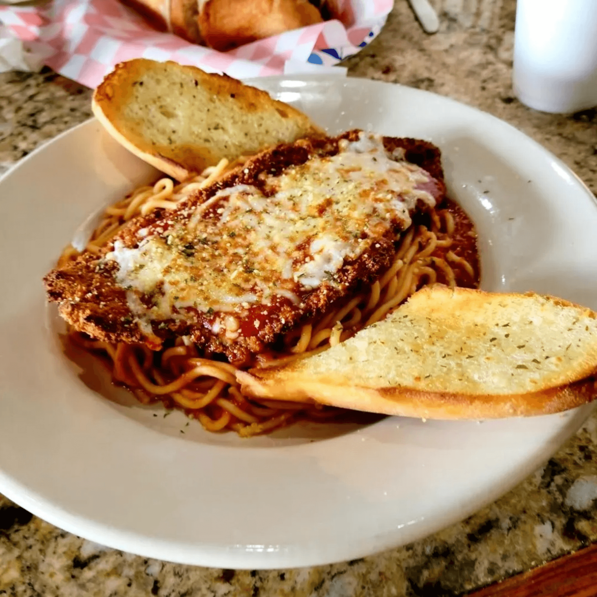 Falcone's Pizza gallery image #1