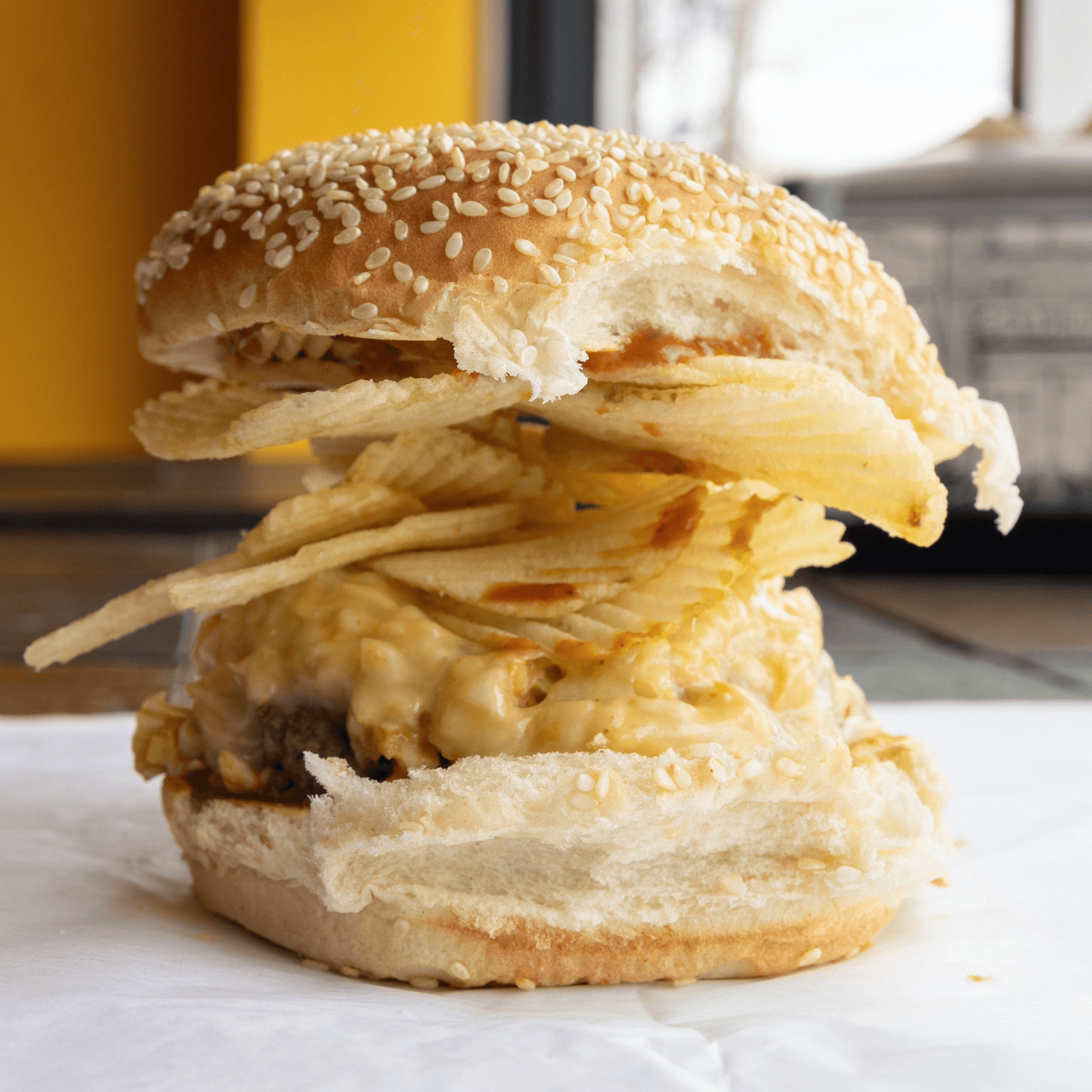 Single Southern Hospitality.