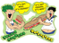 Gutbusters/VeggieBusters