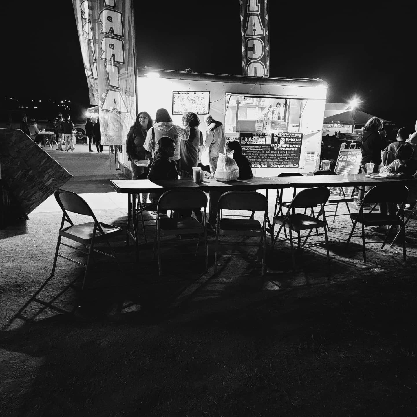 Community and Connection