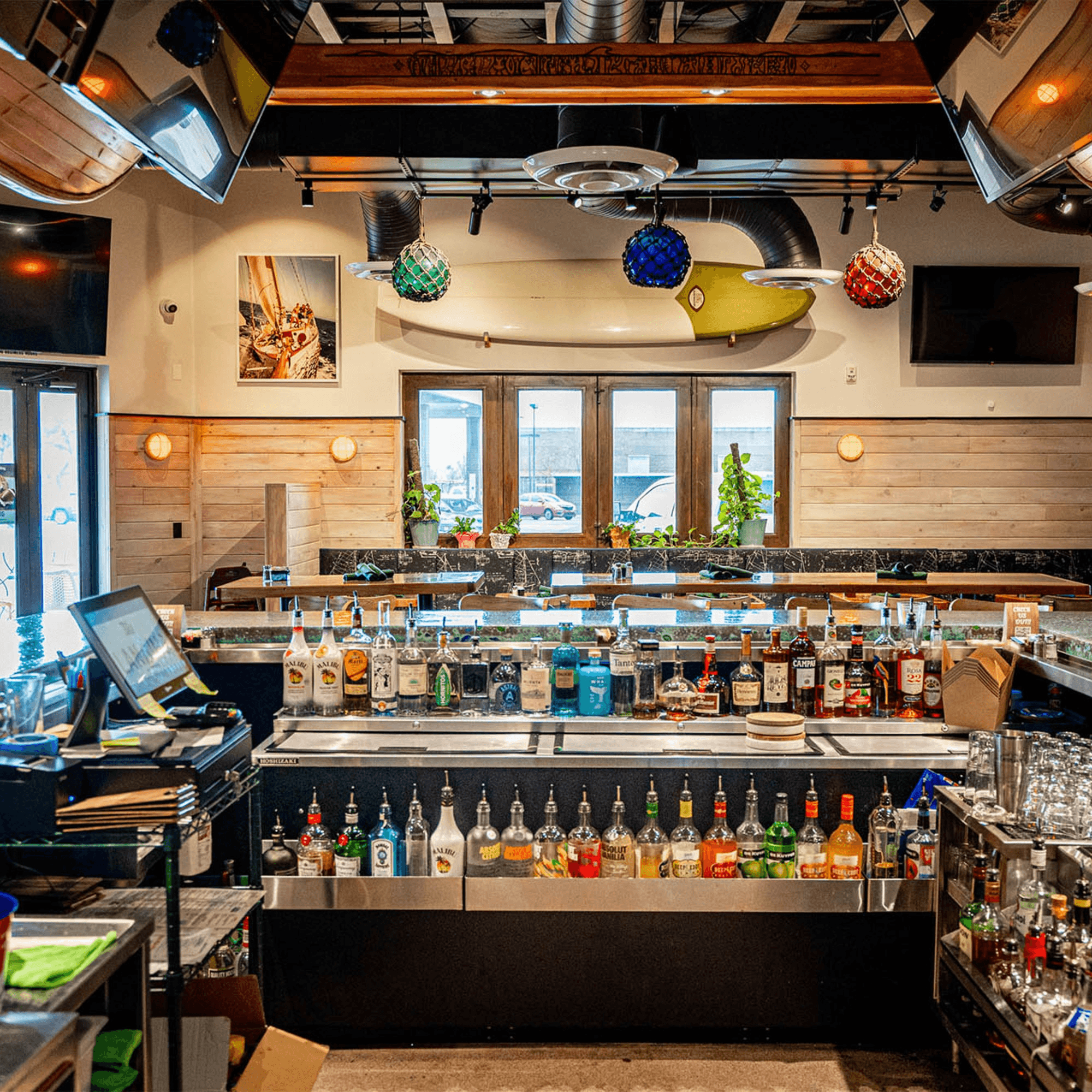 The Landing gallery image #2