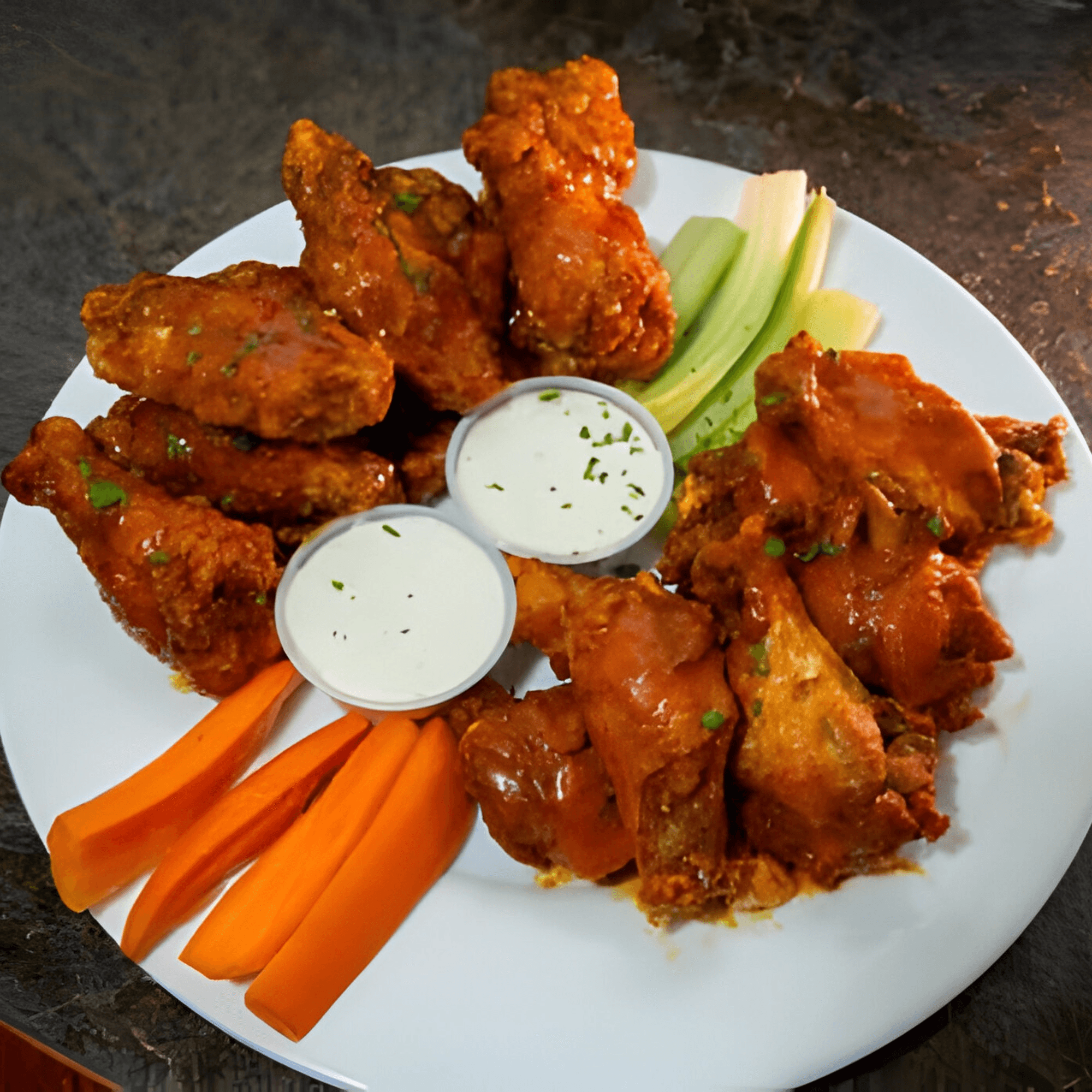 Overlook gallery image #1