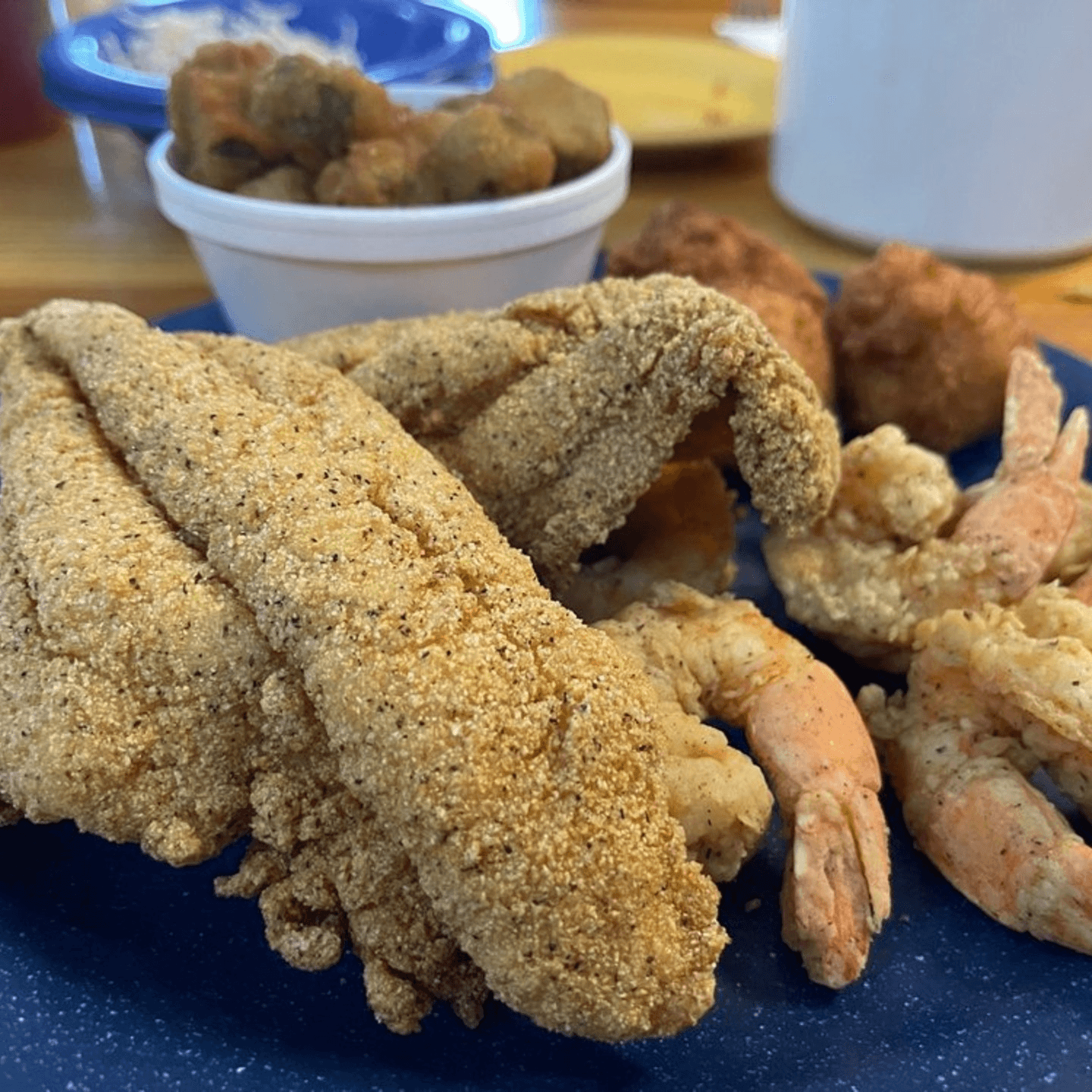 Catering for All Occasions 🍽️