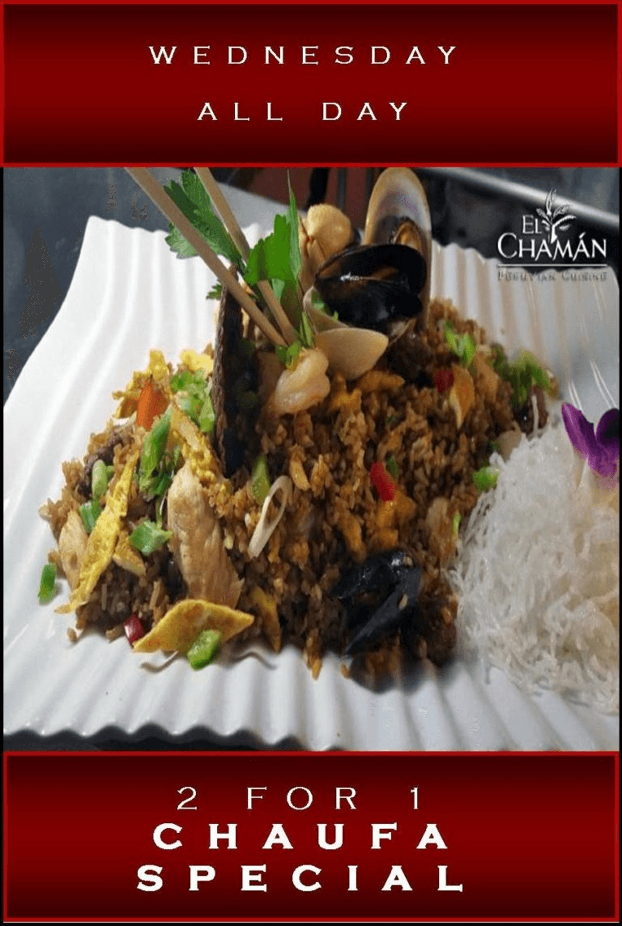 Restaurant Banner
