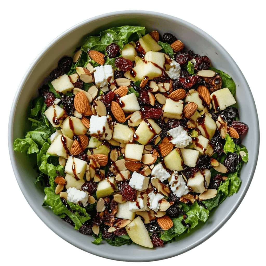 Large Apple Harvest.