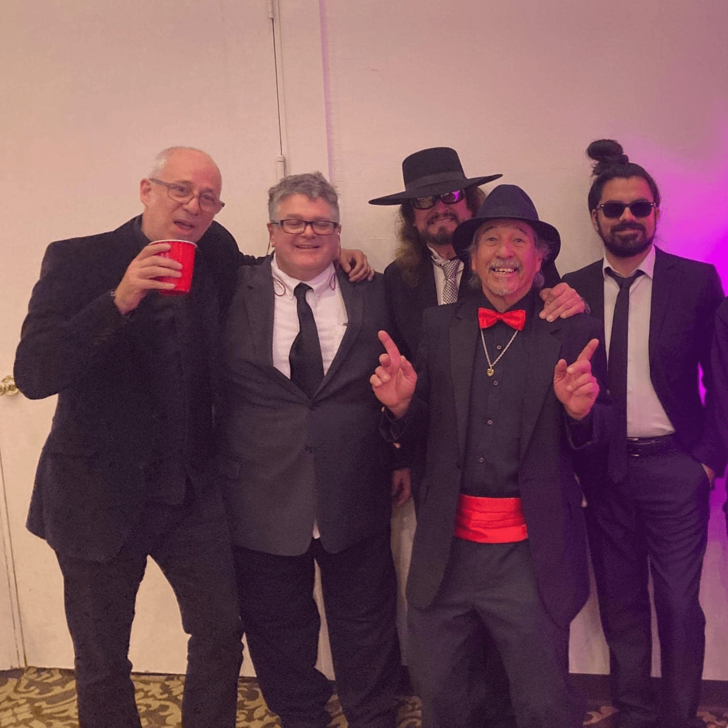 Host Your Next Private Event