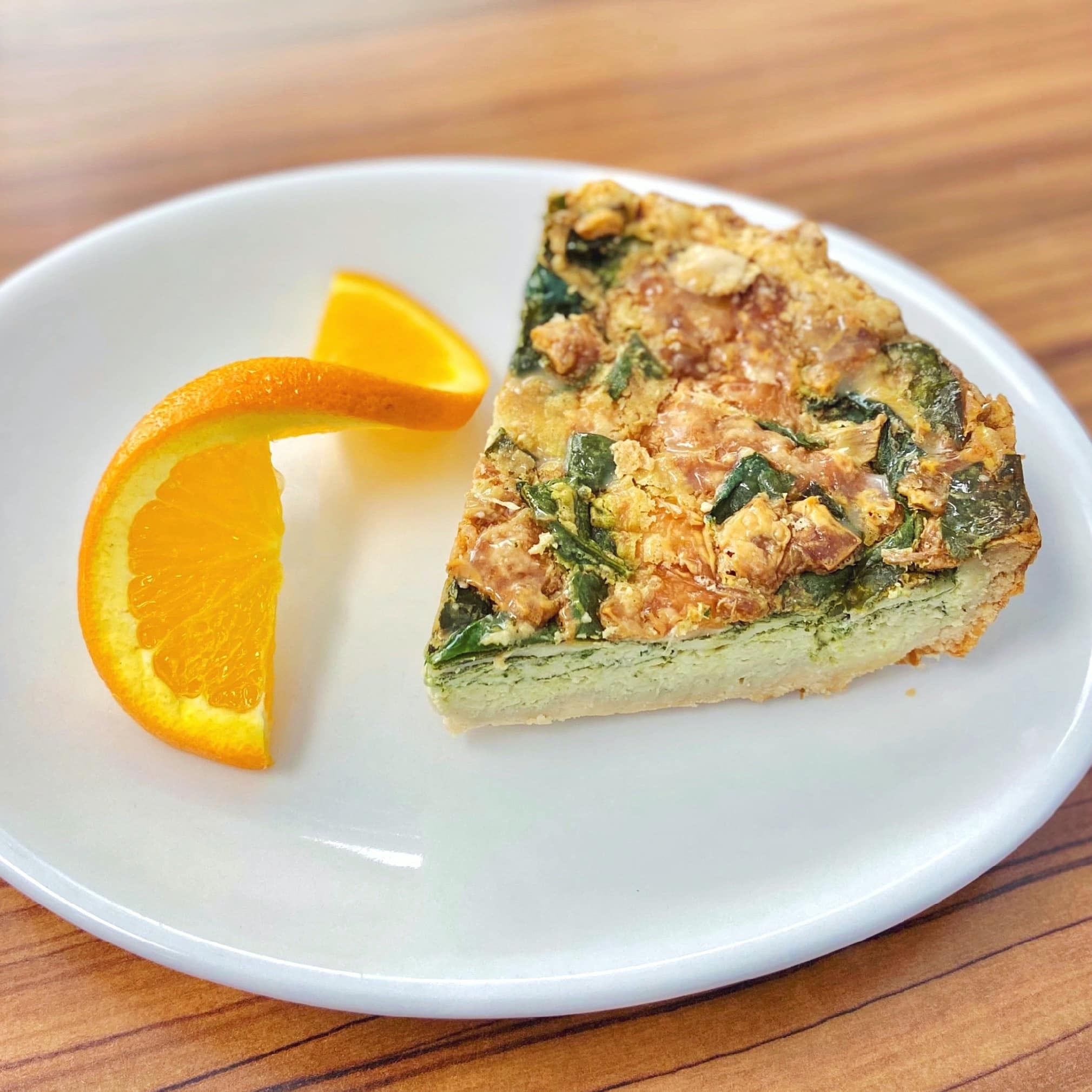 Veggie Burgers: A Breakfast Favorite