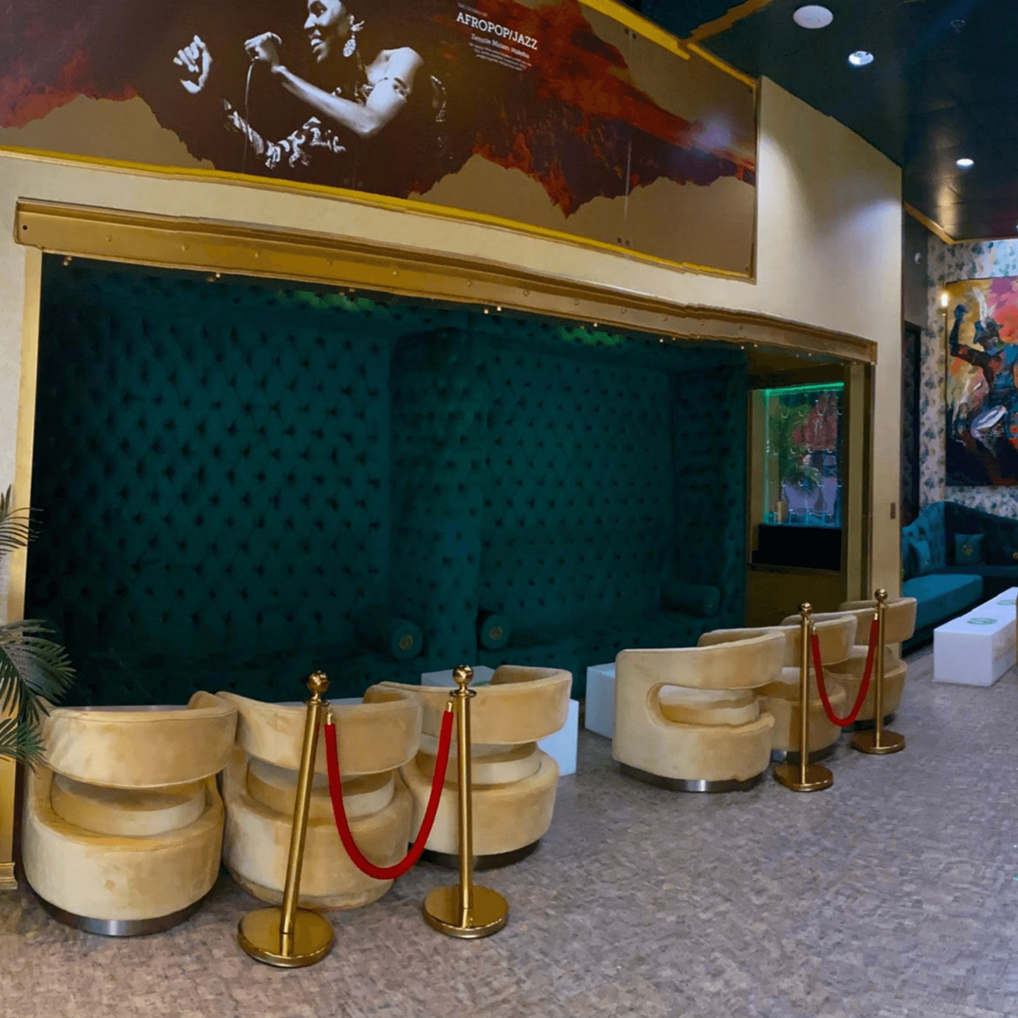 Aroma Restaurant & Lounge  gallery image #6