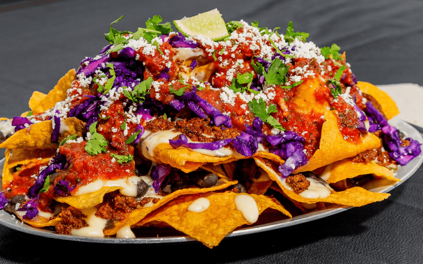 Vida Taco Bar Rewards