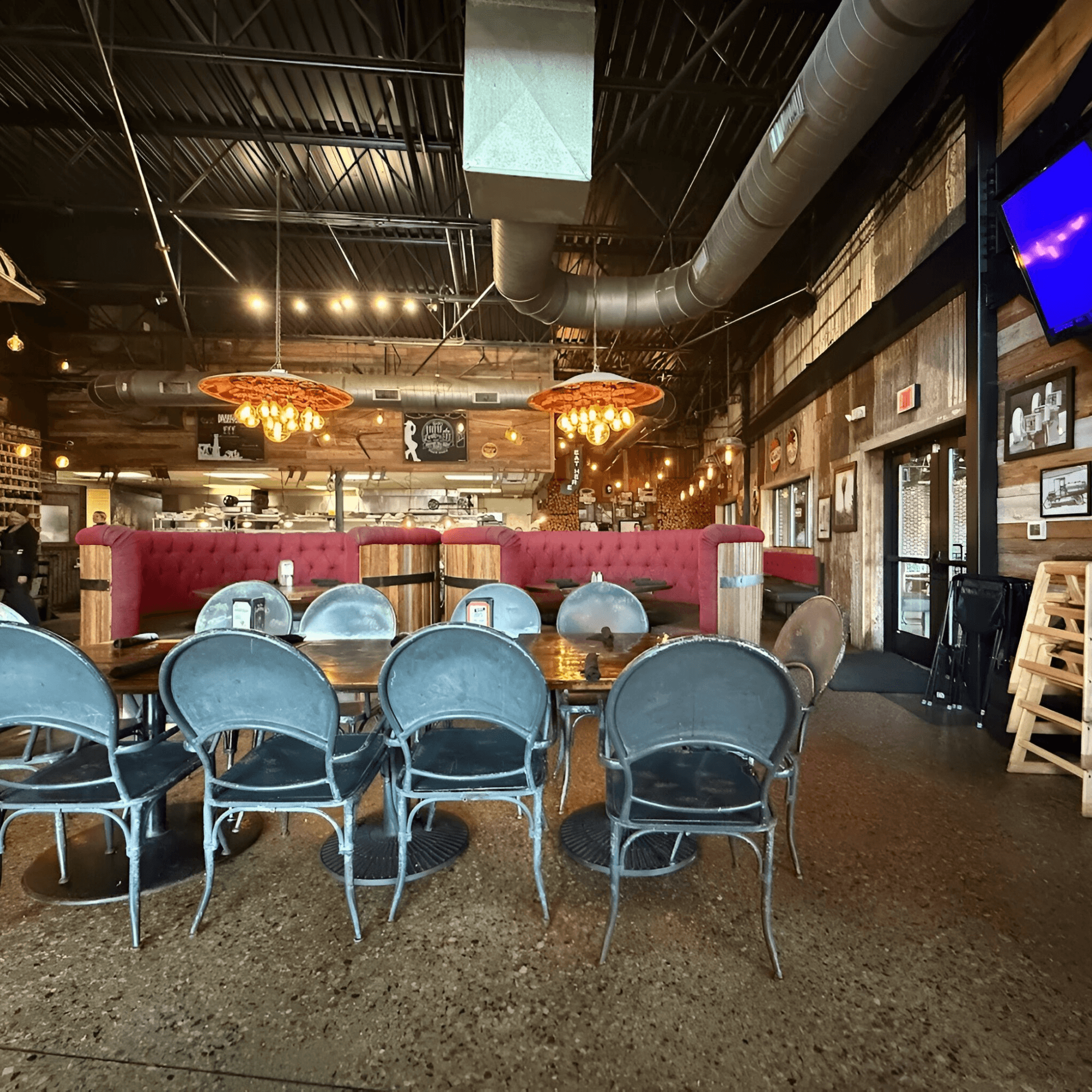 Drake's Yoke gallery image #1