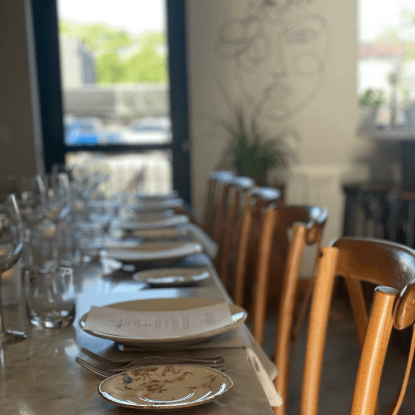 catering that inspires