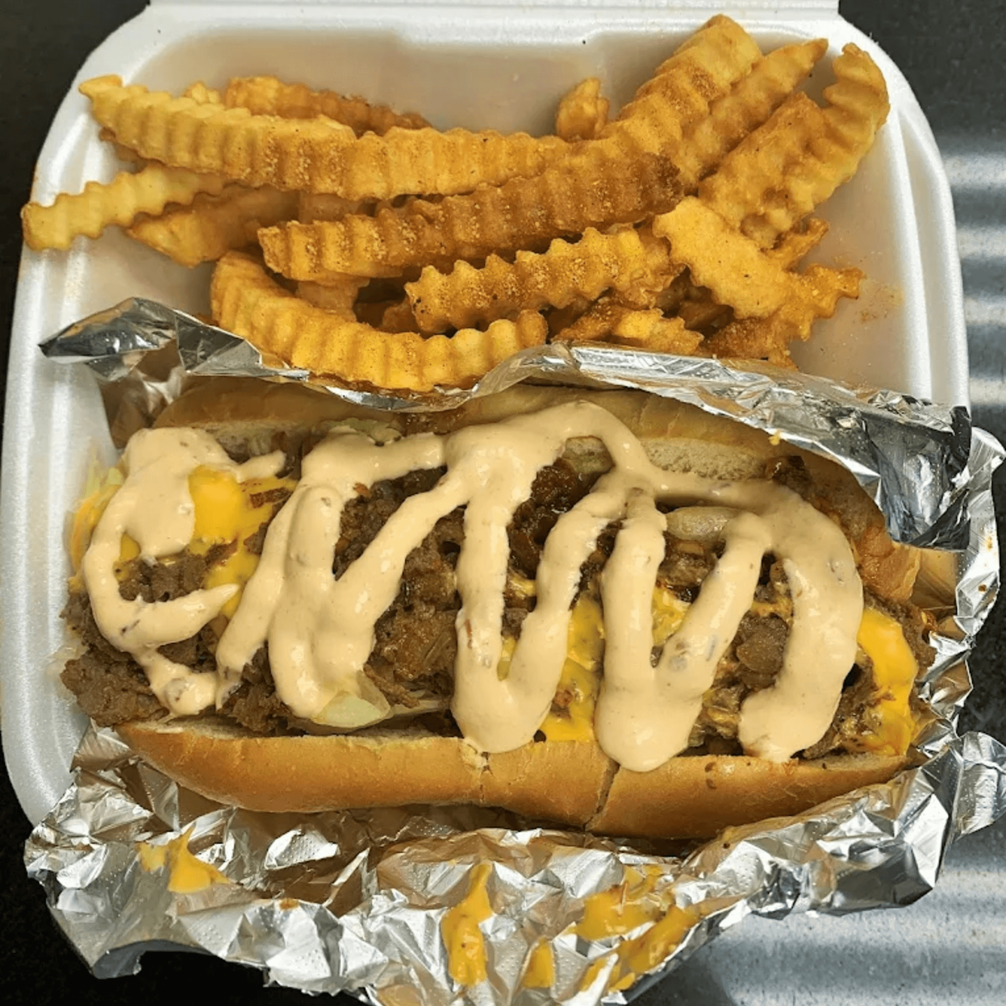 Arhiboo Shawarma gallery image #1