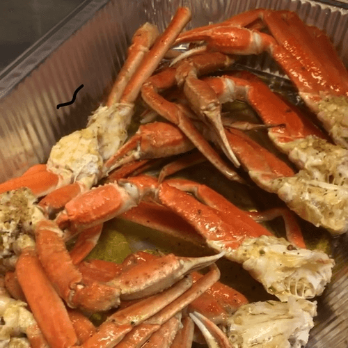 Delicious Crab Dishes to Savor