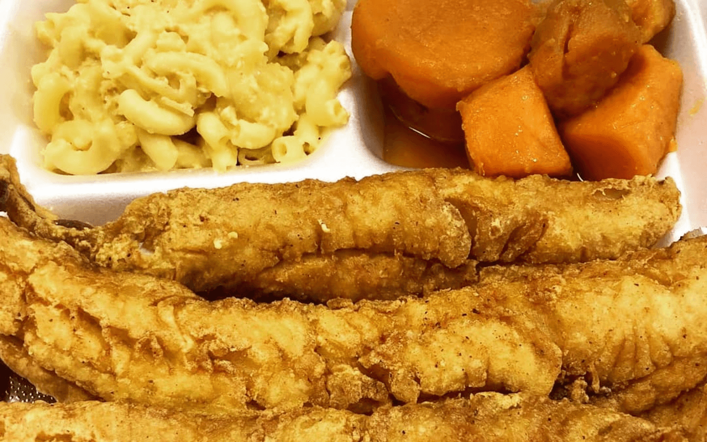 L&G Southern Soul Food Rewards